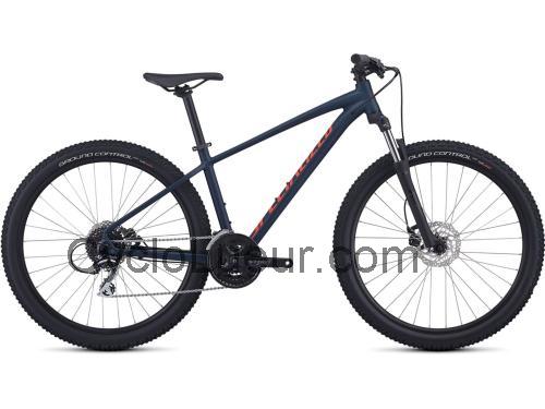 Specialized Pitch Sport fiche technique et avis